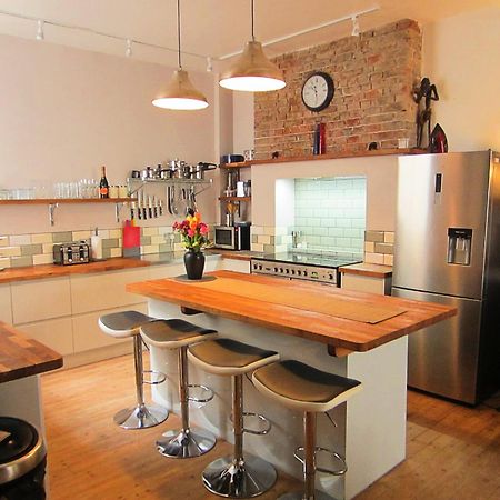 Designer Maisonette Whole Apartment Μπράιτον Εξωτερικό φωτογραφία