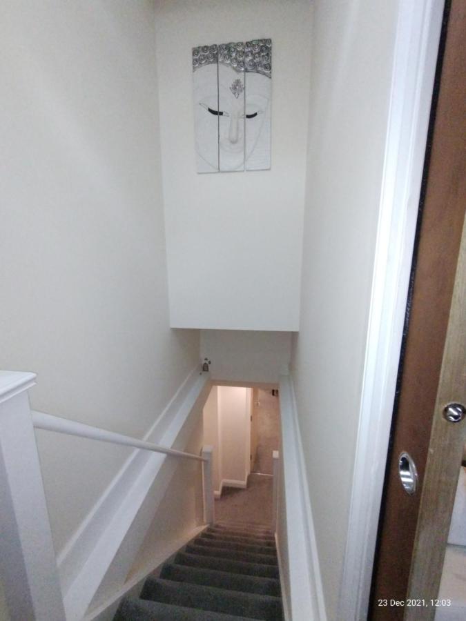 Designer Maisonette Whole Apartment Μπράιτον Εξωτερικό φωτογραφία