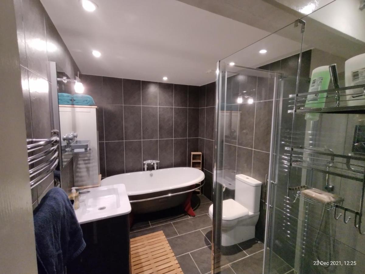 Designer Maisonette Whole Apartment Μπράιτον Εξωτερικό φωτογραφία