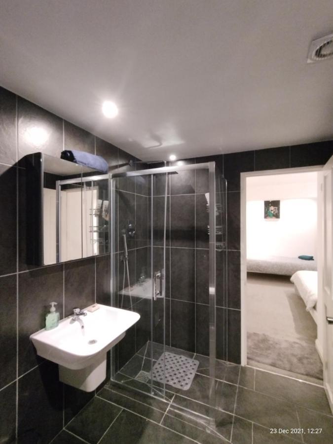 Designer Maisonette Whole Apartment Μπράιτον Εξωτερικό φωτογραφία