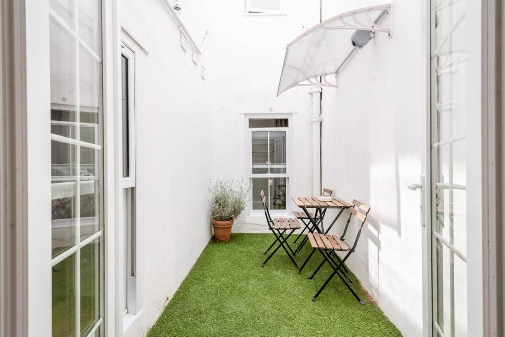 Designer Maisonette Whole Apartment Μπράιτον Εξωτερικό φωτογραφία
