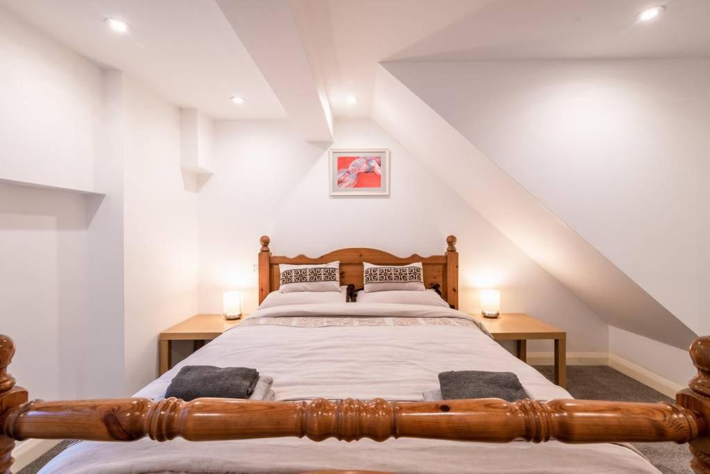 Designer Maisonette Whole Apartment Μπράιτον Εξωτερικό φωτογραφία