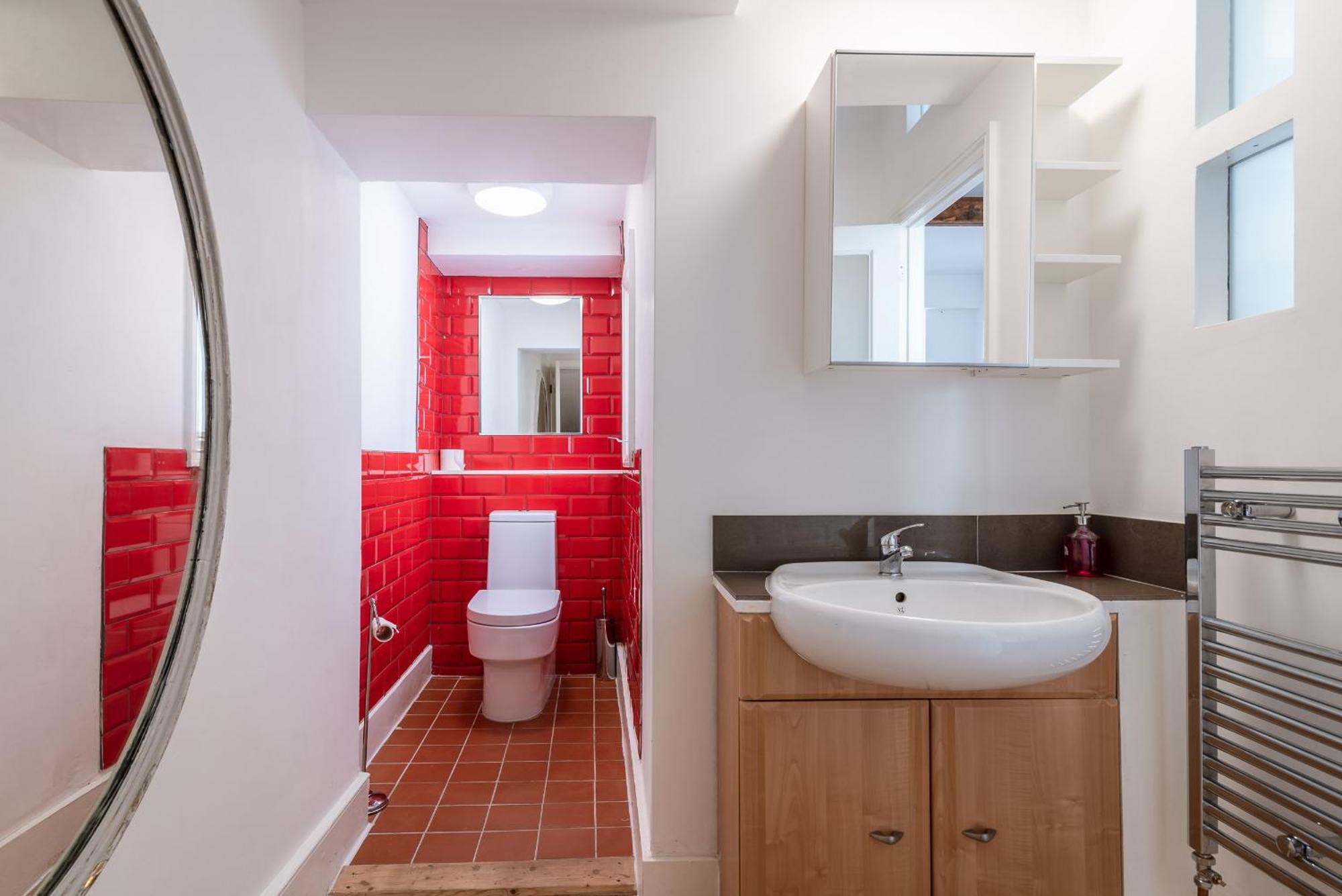 Designer Maisonette Whole Apartment Μπράιτον Εξωτερικό φωτογραφία