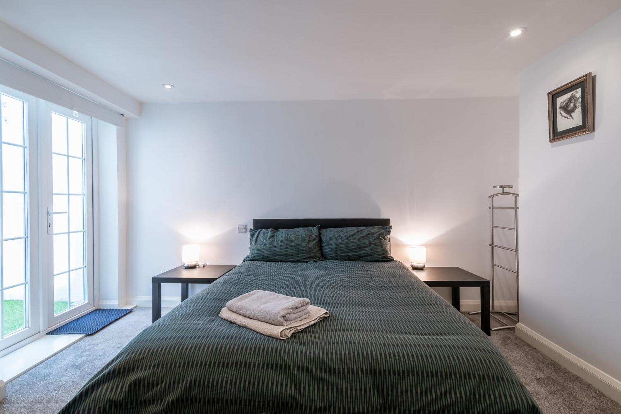 Designer Maisonette Whole Apartment Μπράιτον Εξωτερικό φωτογραφία